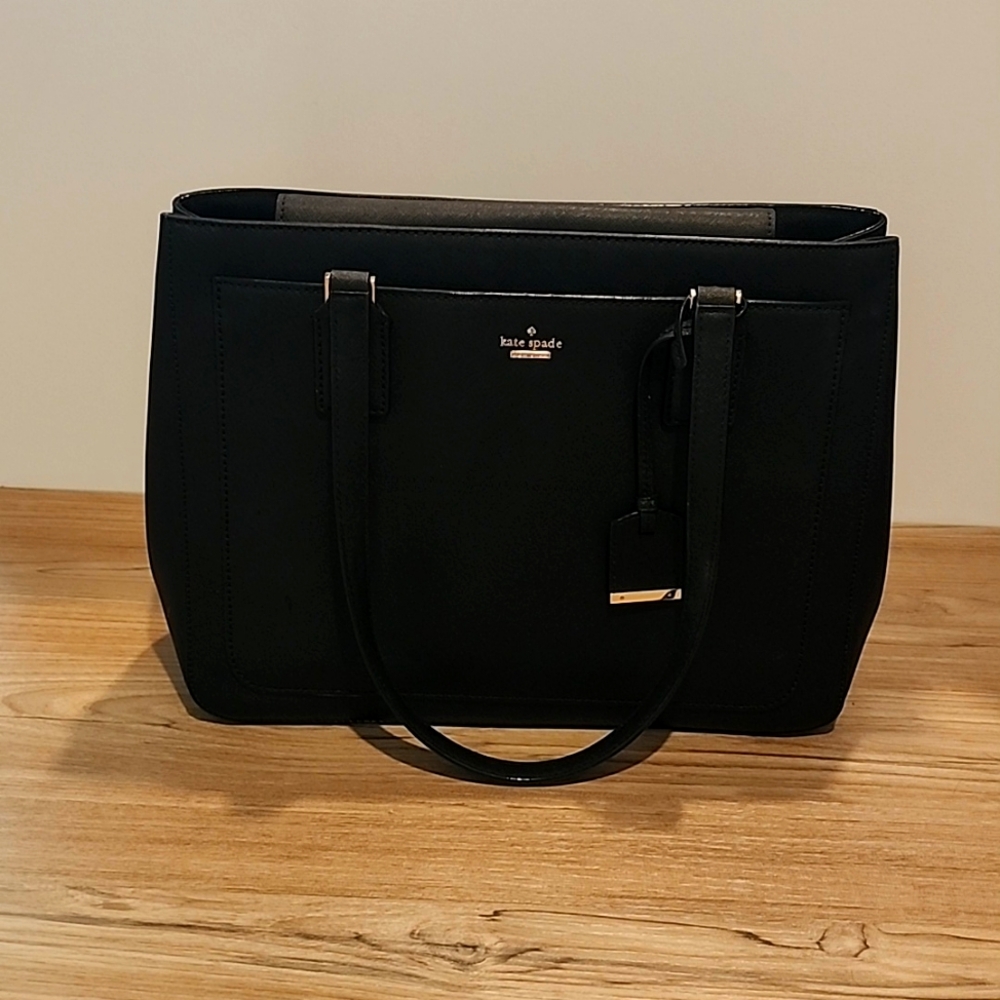 Kate Spade Cameron Street Zooey Bag - Like New
